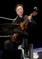 「嫁に来ないか」70歳・新沼謙治、15年前に死去した妻への歌　元バドミントン世界チャンピオン