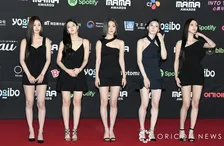 ITZY、YEJIの健康状態と日本公演について発表　「腰椎椎間板ヘルニアと診断」も本人の意志でファンの前へ…呼びかけ