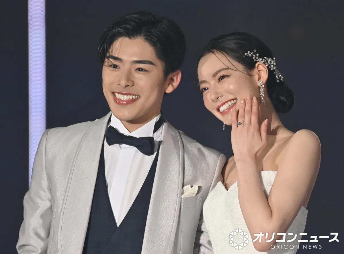離婚発表・“なこなこカップル”で人気のなごみ＆こーくん、公開プロポーズから2年…SNS驚きの声「まじか」「ちょっとびっくりよ。。」エールも