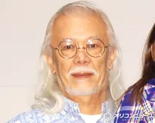 マイク眞木が82歳に　24歳長女が祝福＆親子2ショットなど“お宝写真”を多数公開「昔と変わらずシブい」