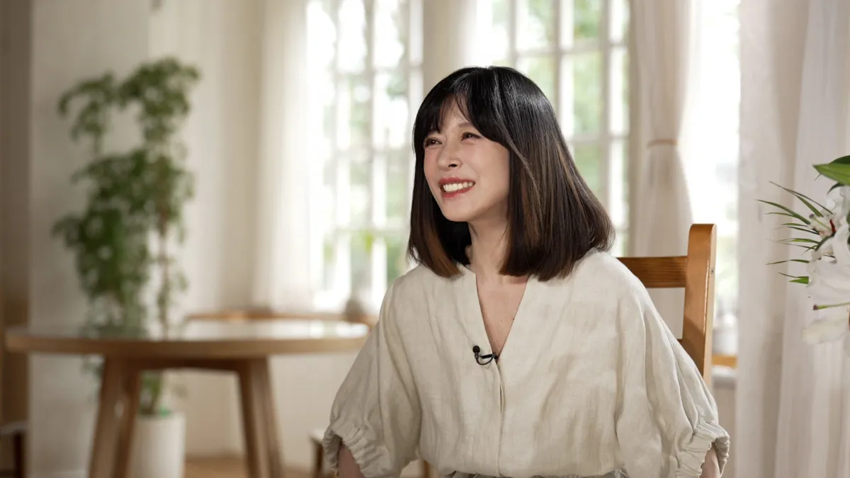 中森明菜、胸を詰まらせる　“近年の活動では極めて異例”独占インタビュー応じる　5日放送『WBS』