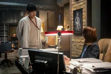 『LOVED ONE』1人の遺体…2つの死因【第4話あらすじ】