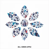 Mrs. GREEN APPLE「僕のこと」、6億突破　自身通算8作目【オリコンランキング】