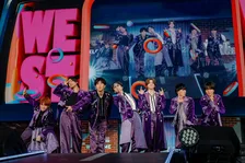WEST.12周年迎えまだまだ“進化”　『唯一無二』詰まったライブに1.5万人が熱狂【メンバーコメント全文】