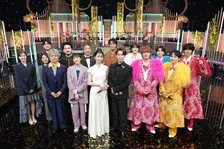【今夜放送】日テレ音楽特番『1億2000万人のありがとう 歌の感謝祭』出演アーティスト＆演出見どころ＜一覧＞