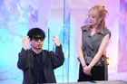 老眼鏡はもういらない？　近くも遠くも勝手にピントが合う“魔法のメガネ”に迫る　6日放送『アンパラレルド～ニッポン発、世界へ～』