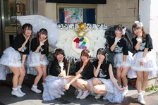 “天使”と“堕天使”がコンセプトのアイドルグループ「Ange☆Reve」、12周年ライブ開催「これからも絶対ウチらについて来てください」