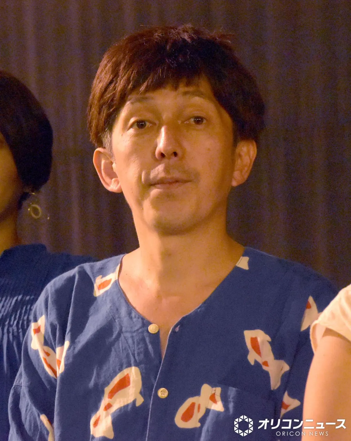 2丁拳銃・小堀裕之、次男が芸人になっていた　成長した姿に視聴者も驚き「イケメン！」「何がおこるかわからんな」