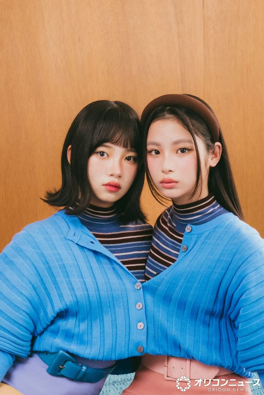 大塚愛プロデュース、女子高生2人組のユニットプロデュース　デビュー曲「スマイルん」6・6配信【コメントあり】