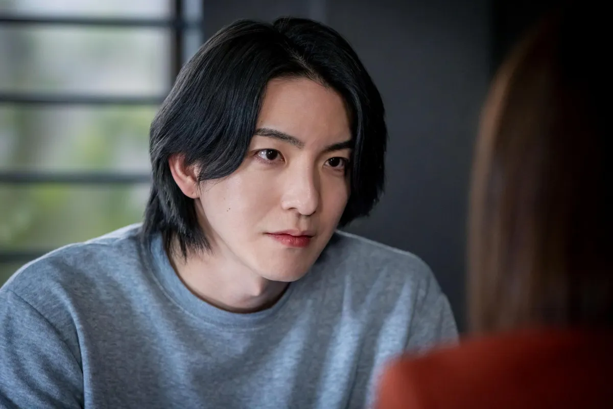 『LOVED ONE』前田公輝が消えない傷を抱える複雑な役どころを体現【コメントあり】