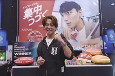 ポーカー好き・大倉士門、一緒に楽しむ芸能人聞かれ「妻ともしますし…」　大会に参加