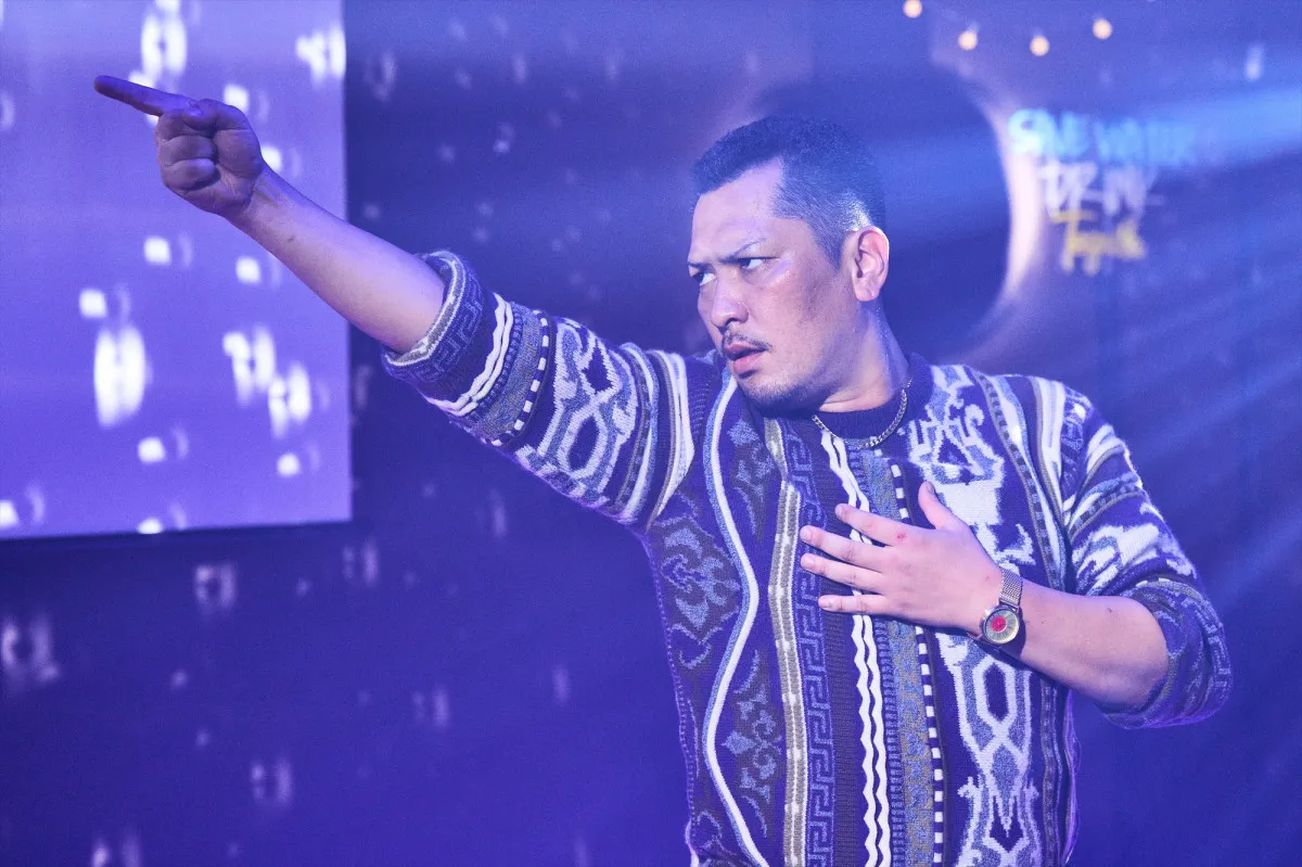 強面ヤクザがダンスで万バズ狙う!?　TikTok発映画、北米最大ジャンル映画祭に選出