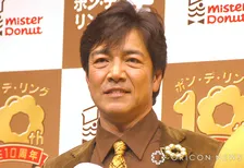 野口五郎、ピアニストの娘とライブ共演　親子ショットに反響「素敵な笑顔ですね～」「幸せそう」　妻は三井ゆり