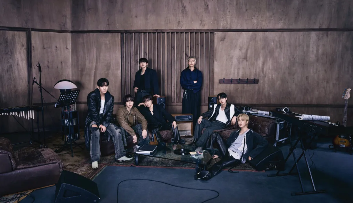 BTS、メキシコ大統領と会談　BTSの音楽を評価「常に友情と平和のメッセージ、そして愛を伝えている」
