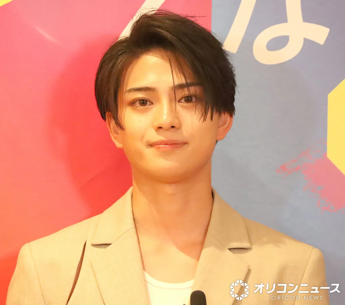 岩瀬洋志、監督から初めての指示に「プレッシャーを感じずにお芝居できた」