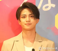 岩瀬洋志、監督から初めての指示に「プレッシャーを感じずにお芝居できた」