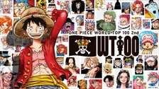 『ワンピース』30位＆31位に注目！人気キャラ投票の中間結果「下なのが悲しい」「鍔迫り合いですね」