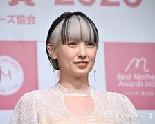 【ベストマザー賞】南明奈、母になり生活ガラリ　夫・よゐこ濱口優に感謝も「いっぱい助けてもらっている」