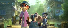 『ズートピア2』“隠れディズニー”満載のトリビア映像　ブルーレイ＋DVDセットに収録