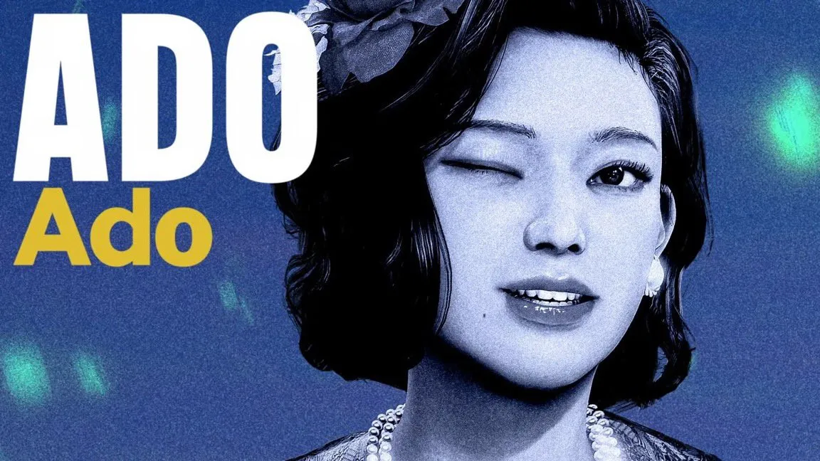Ado、新作ゲームで初のキャラ声担当　菅原文太さんも出演で音声は宇梶剛士『STRANGER THAN HEAVEN』