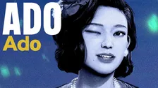 Ado、新作ゲームで初のキャラ声担当　菅原文太さんも出演で音声は宇梶剛士『STRANGER THAN HEAVEN』