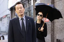 鈴木京香主演『未解決の女』、第4話は“令和の三億円事件”　実力派ゲストも登場