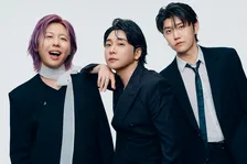 あす『Mステ』、Mrs. GREEN APPLE＆大森元貴が出演　ソロ出演に大森メッセージ「ミセスと共演！Mステ嬉しい！」