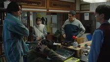 夜ドラ『ラジオスター』【第24話あらすじ】 ある日100万円が振り込まれる