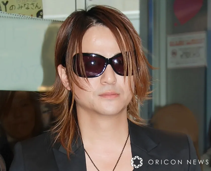 “10年来の夢”ヴェネツィア公演開催予定のGLAY・TERU、“イタリア大使”との2ショット披露「いよいよですね～」「世界のTERUですね」