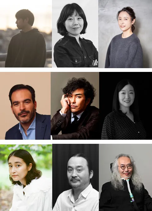 水野美紀、北村一輝ら『SSFF＆ASIA2026』審査員に就任　石井裕也監督、和田彩花も参加しアカデミー賞候補選出へ