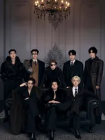 ATEEZ、約2年ぶりの日本ファンミーティング開催決定　8月にKアリーナ横浜で3日間