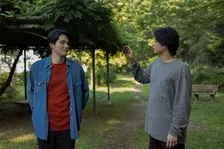磯村勇斗×オク・テギョン『ソウルメイト』全8話タイトル解禁　“運命・魂・愛”を詩的に描く構成に注目