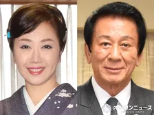 伍代夏子、青森の別荘で夫・杉良太郎＆愛犬たちと過ごす“こどもの日”ショット披露「杉良太郎さんめっちゃお茶目」「ラブラブですね」「幸せなご一家で楽しそう」
