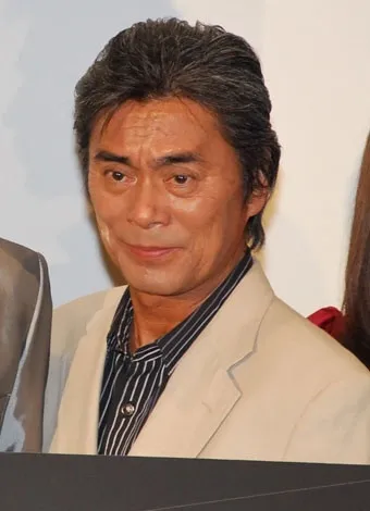 大葉健二さん死去、72歳　『宇宙刑事ギャバン』でギャバン役