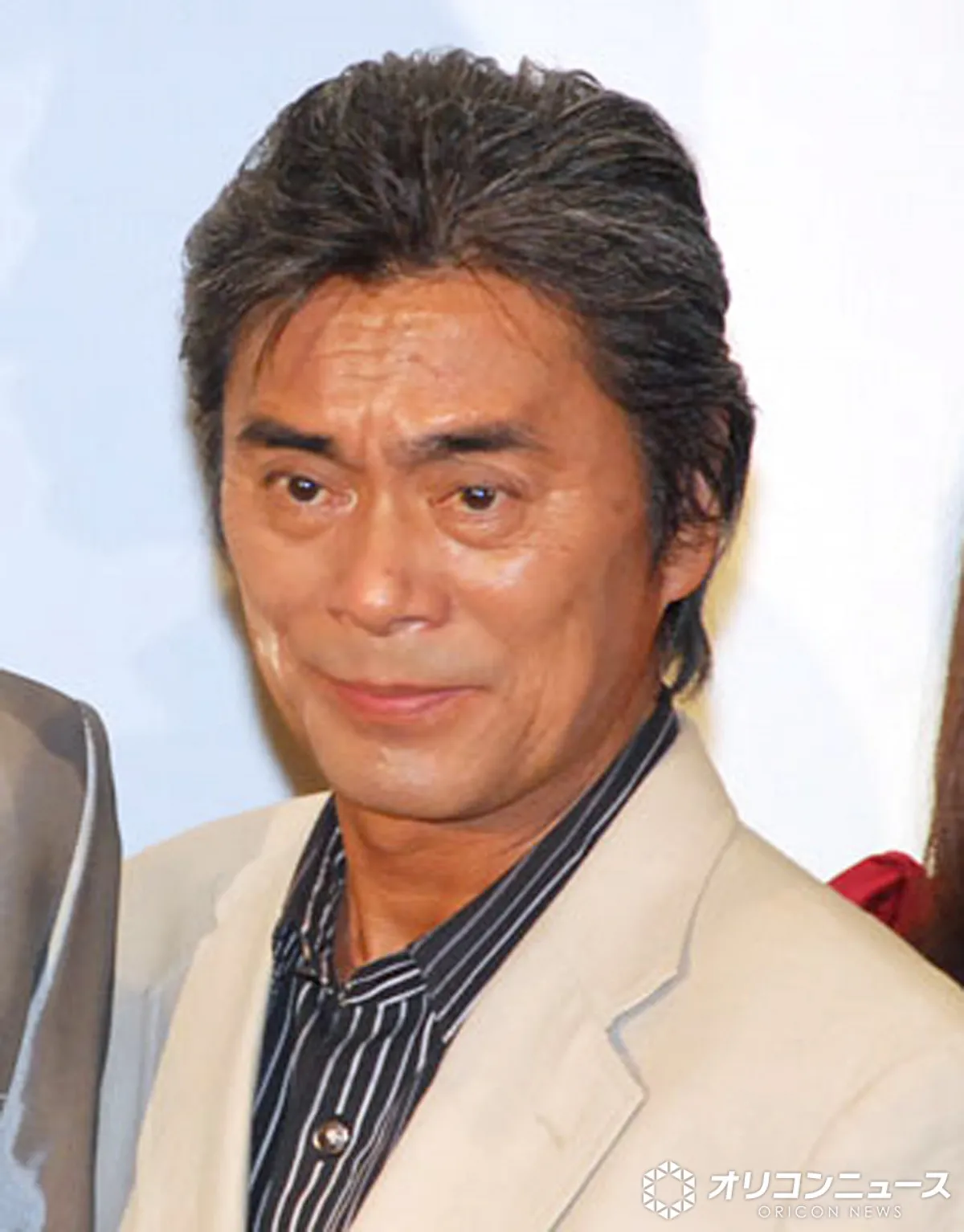 大葉健二さん死去、72歳　『宇宙刑事ギャバン』でギャバン役