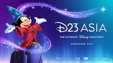 ディズニー公式ファンイベント「D23」アジア版誕生　2027年シンガポールで初開催へ