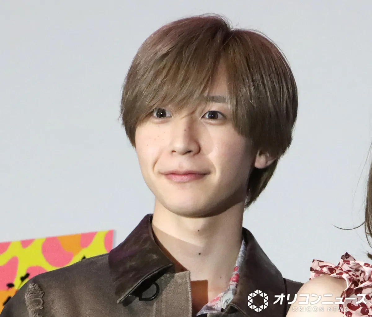 AmBitious永岡蓮王、先輩の高橋恭平と同級生役に緊張「自信持たないとあかんってなった」