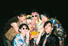 芸人バンド・ジュースごくごく倶楽部、ジンジャエール阪本が「メトロック」出演を最後に脱退へ　バンドの一時活動休止も発表