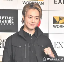 EXILE TAKAHIRO、実家の家業明かす「今もリスペクトがあって…」「うちの妹も…」