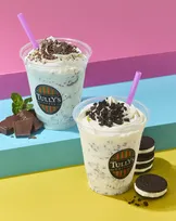 【タリーズ新作】初のチョコミントドリンク登場  爽快感を「もっと！」楽しむ増量版も同時展開
