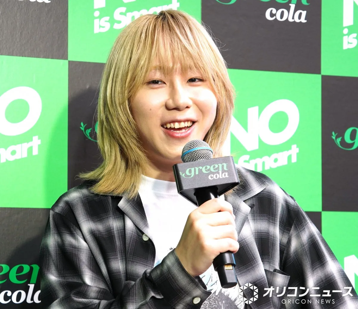 岸谷蘭丸、健康を強く意識「意外とサプリも飲みます」