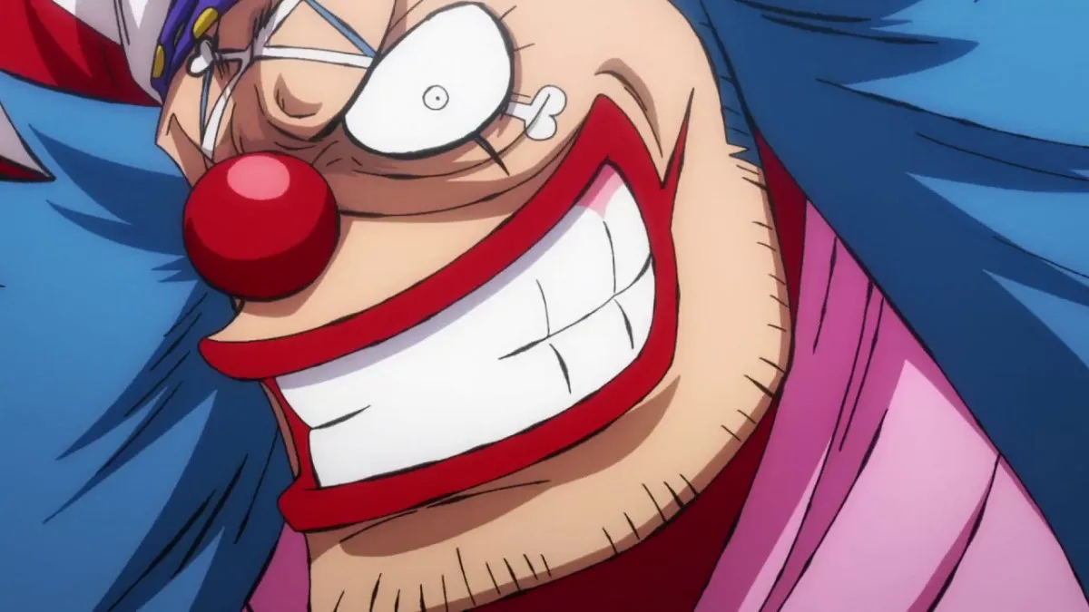 『ワンピース』この順位は妥当？23位の人気キャラ投票中間結果に「もっと上にきてもいい」