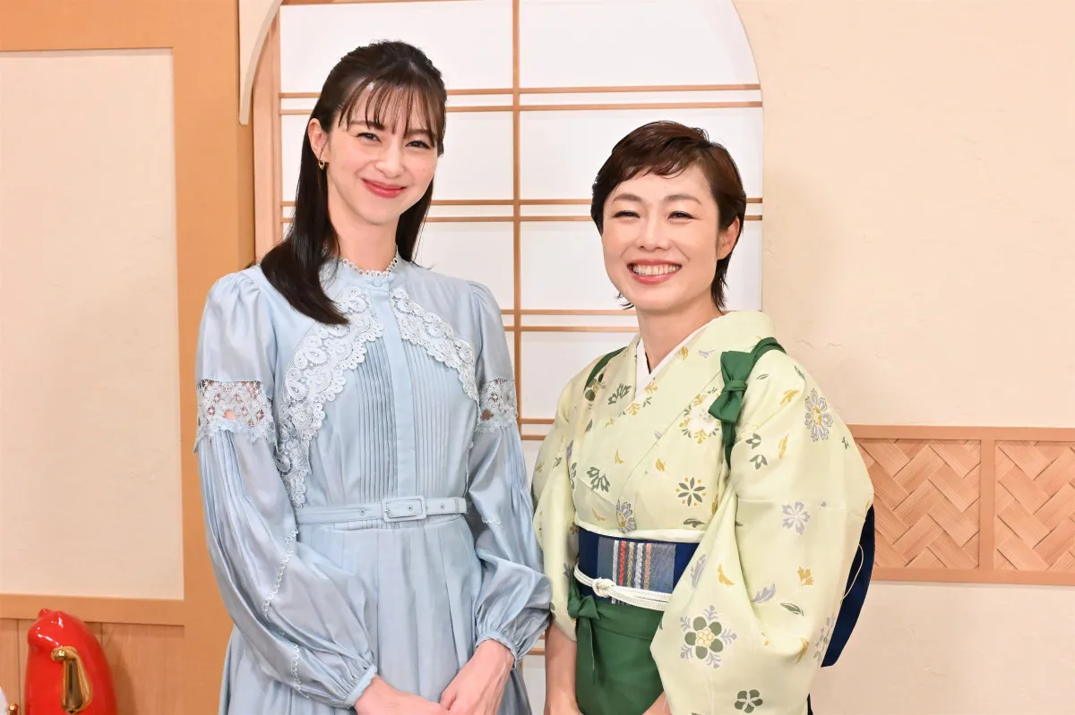 中条あやみ、かつてのコンプレックス明かす「鼻が高く顔が立体的なのが嫌だった」