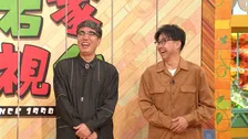 おぎやはぎ、21年ぶり『明石家電視台』出演　関西の観覧者からの直球質問にぶっちゃけ回答