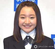 子役出身・谷花音、ダブルスクールだった「じゃーーーん!!!調理師免許取得!!実は実は、、」