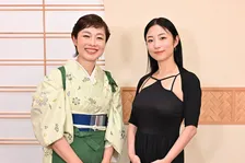 MEGUMI、将来の夢は“エンタメ界のフィクサー”「責任を取るのが好き」　企画・プロデュースした『ラヴ上等』にも言及