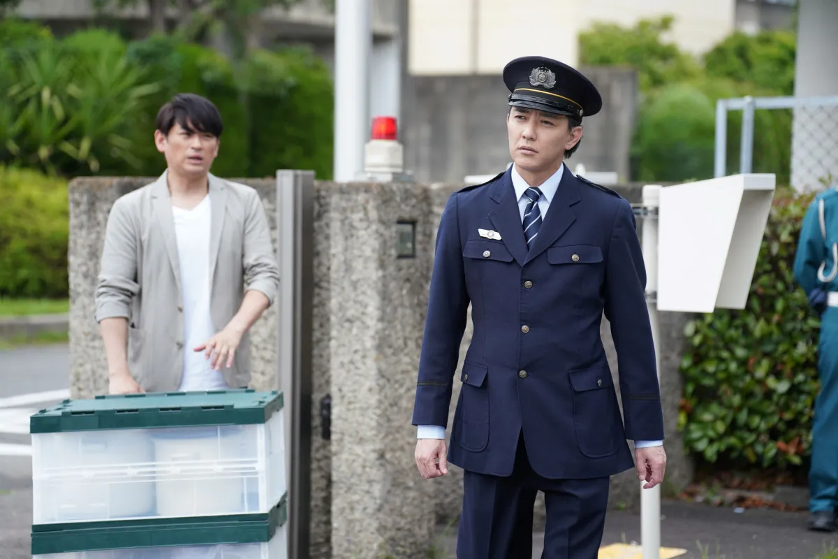 『アギト－超能力戦争－』に“ガオレッド”金子昇が出演　2001年のヒーロー同期の縁　刑務所の刑務官役に