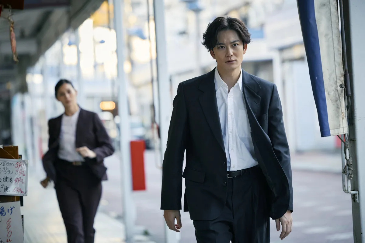 『田鎖ブラザーズ』第4話　繋がるはずのない点と点… 封印された過去が明らかに