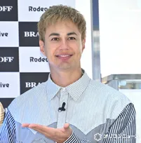 ユージ、JOYとの“妻に関するまさかの一致”にびっくり「そんな奇跡ある？」