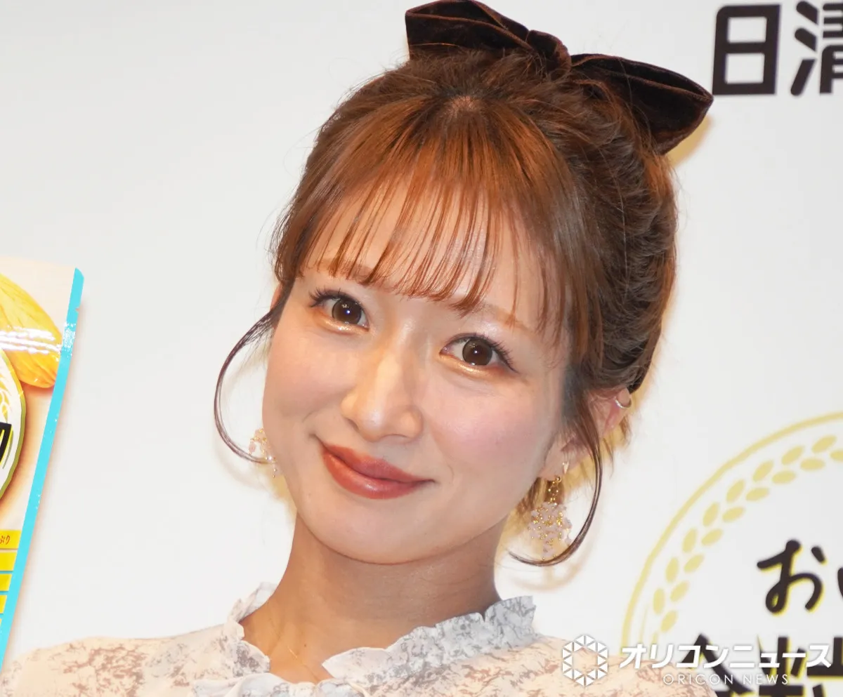 38歳・辻希美、“クマ取り”のビフォー・アフター公開　すっぴん×裸眼で「術前～術後のダウンタイム9日間の記録」をリアルリポート